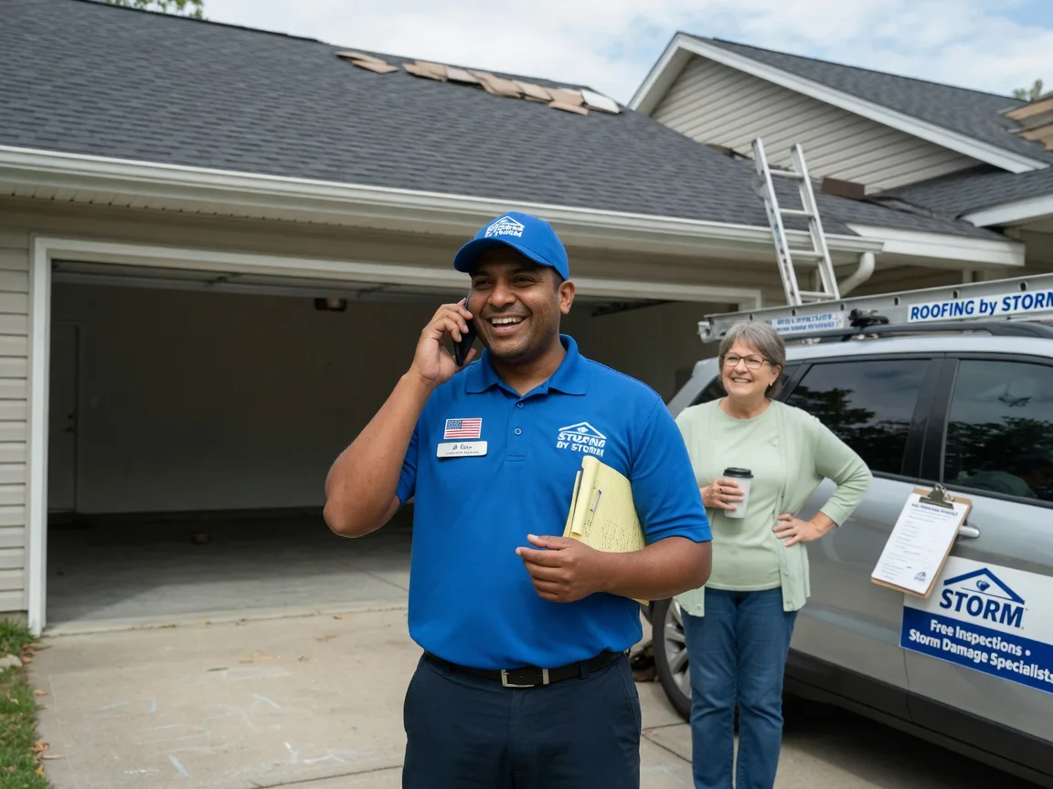Roof Repair Near Me White Oak, GA FAQs