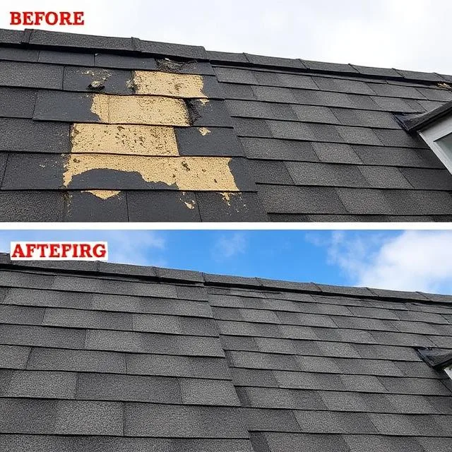 Roof Repair Near Me in White Oak, GA near me